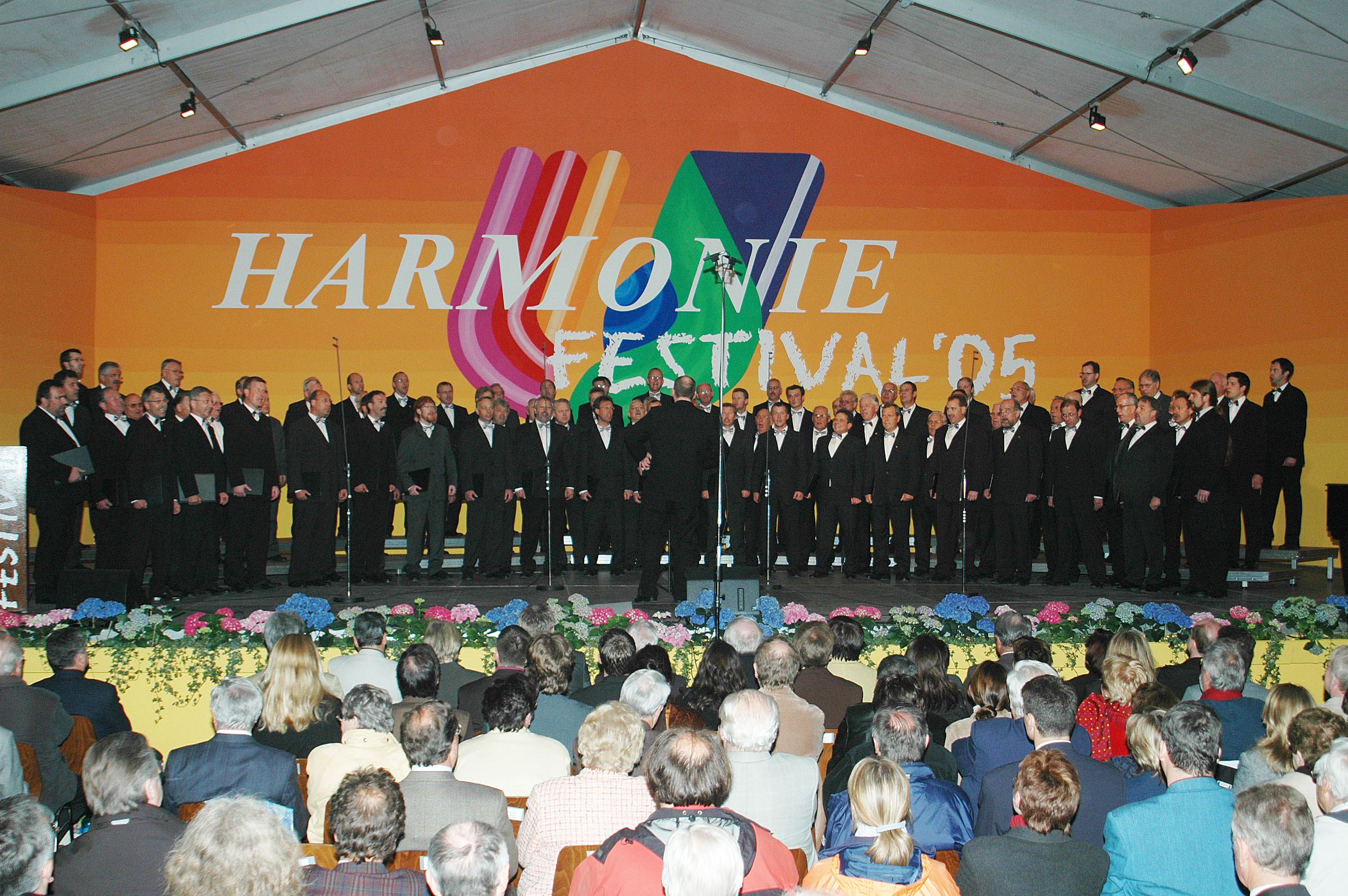 Harmonie-Festival Bild 21